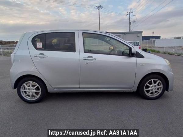 Used 2014 AT toyota pixis-epoch LA300A Image[7]