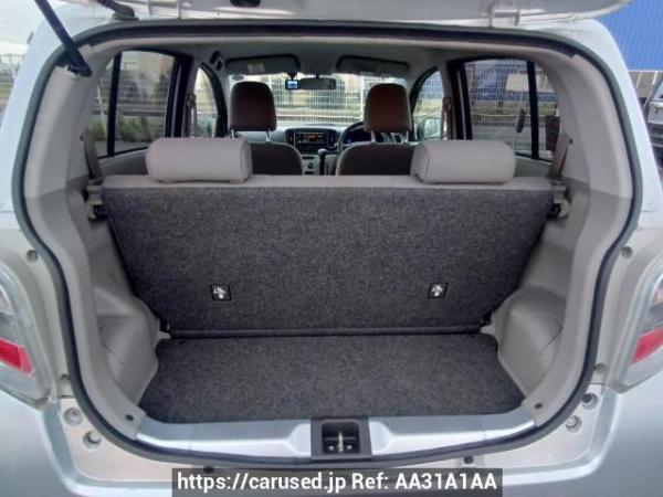 Used 2014 AT toyota pixis-epoch LA300A Image[8]