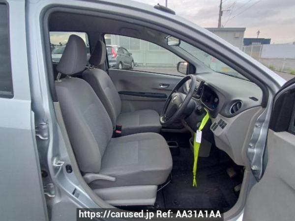 Used 2014 AT toyota pixis-epoch LA300A Image[12]
