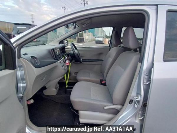 Used 2014 AT toyota pixis-epoch LA300A Image[13]
