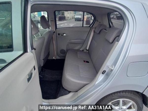 Used 2014 AT toyota pixis-epoch LA300A Image[15]