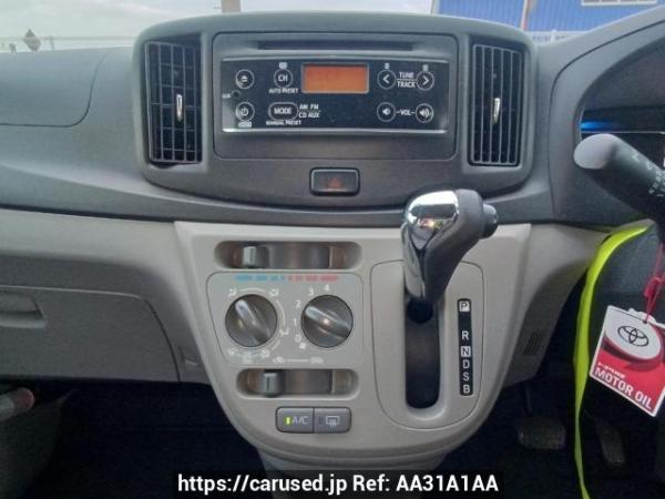 Used 2014 AT toyota pixis-epoch LA300A Image[18]