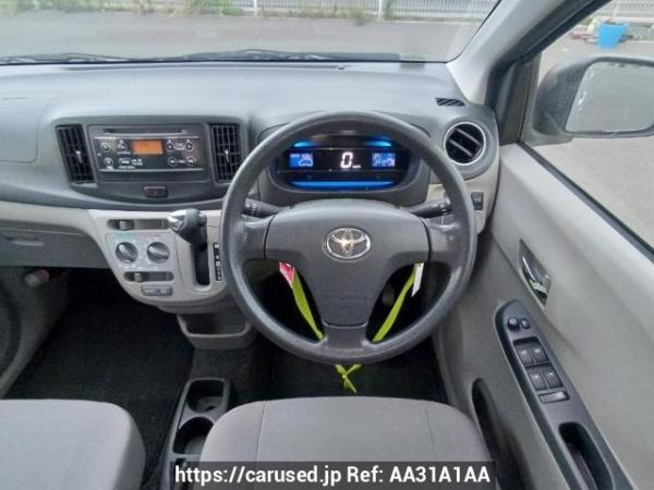 Used 2014 AT toyota pixis-epoch LA300A Image[19]