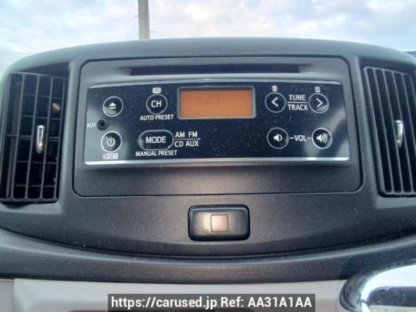 Used 2014 AT toyota pixis-epoch LA300A Image[20]