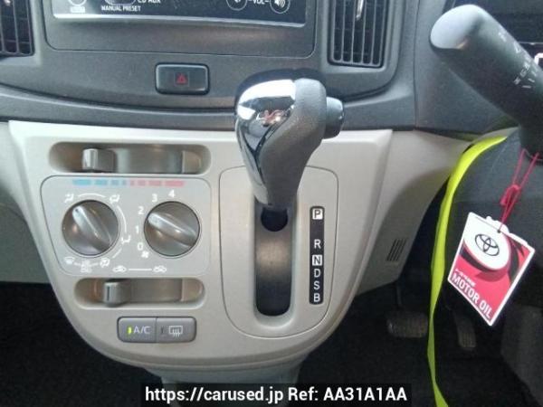 Used 2014 AT toyota pixis-epoch LA300A Image[22]