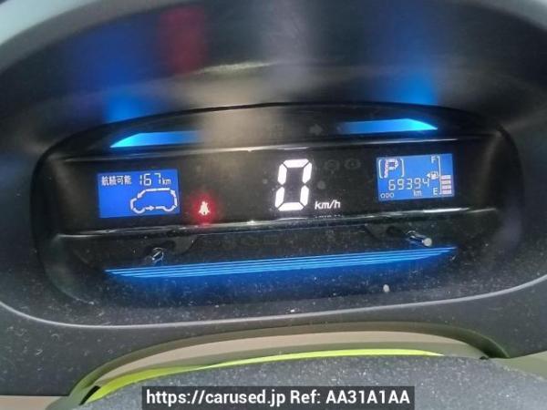 Used 2014 AT toyota pixis-epoch LA300A Image[23]