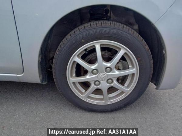 Used 2014 AT toyota pixis-epoch LA300A Image[26]