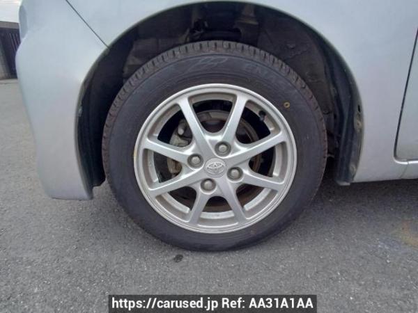 Used 2014 AT toyota pixis-epoch LA300A Image[27]