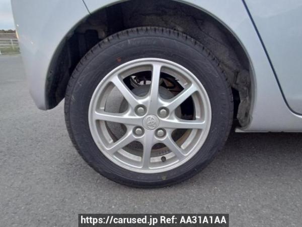 Used 2014 AT toyota pixis-epoch LA300A Image[28]