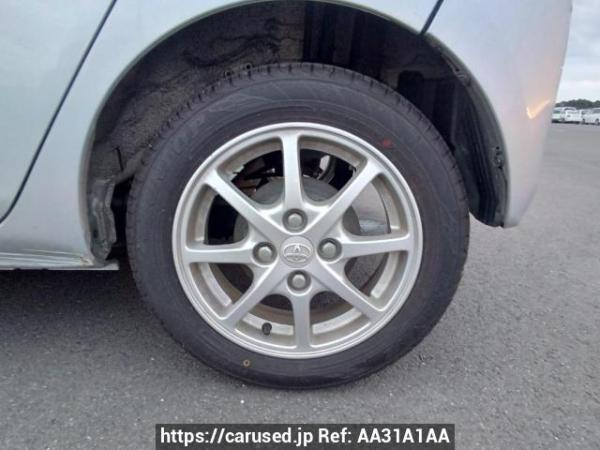 Used 2014 AT toyota pixis-epoch LA300A Image[29]