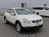 Nissan Dualis