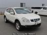 Used 2012 AT nissan dualis KJ10 Image[0]