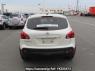 Used 2012 AT nissan dualis KJ10 Image[5]