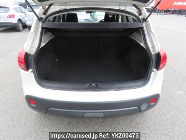 Used 2012 AT nissan dualis KJ10 Image[8]