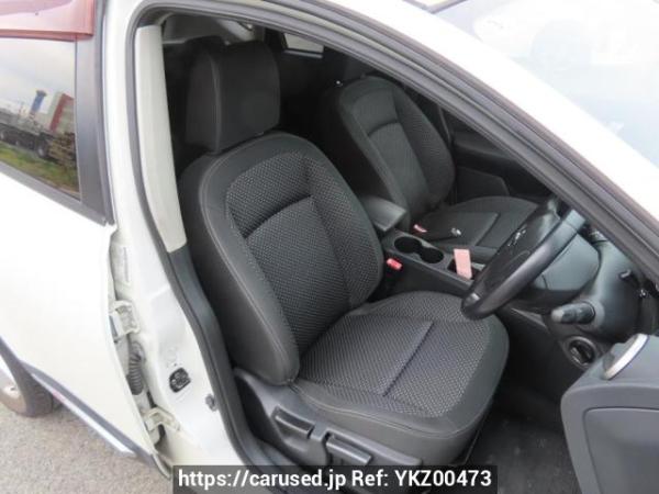 Used 2012 AT nissan dualis KJ10 Image[14]