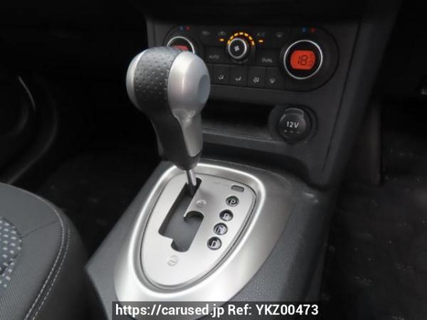 Used 2012 AT nissan dualis KJ10 Image[26]