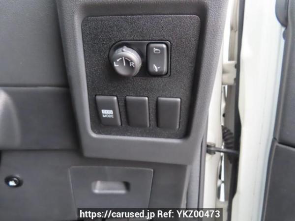 Used 2012 AT nissan dualis KJ10 Image[27]