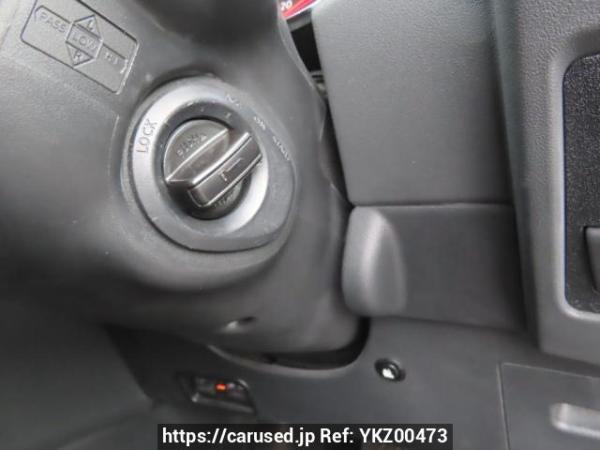 Used 2012 AT nissan dualis KJ10 Image[28]