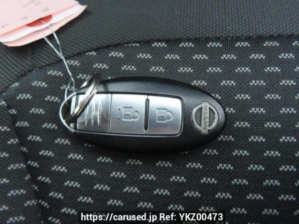 Used 2012 AT nissan dualis KJ10 Image[29]