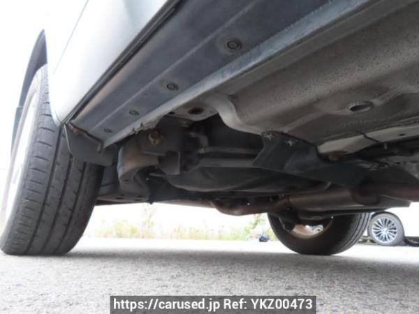 Used 2012 AT nissan dualis KJ10 Image[39]