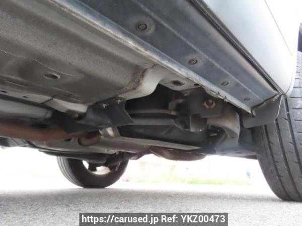 Used 2012 AT nissan dualis KJ10 Image[40]