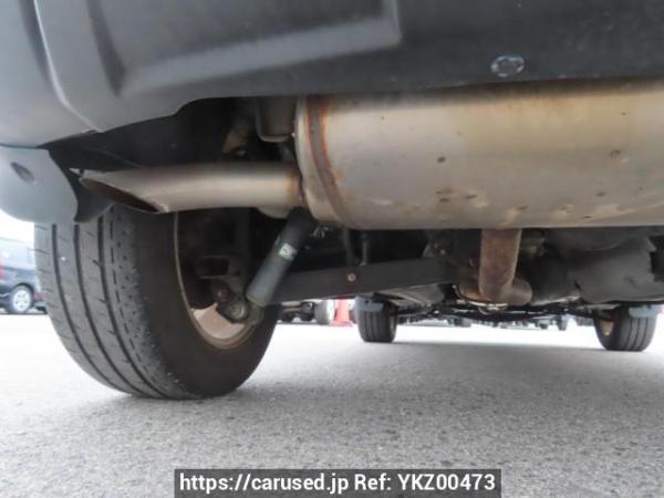 Used 2012 AT nissan dualis KJ10 Image[41]