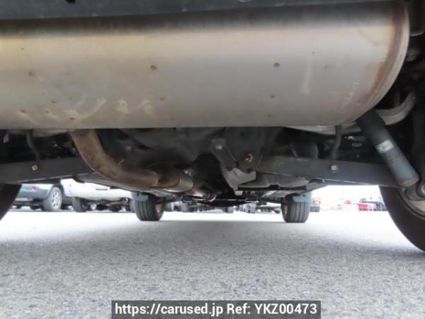 Used 2012 AT nissan dualis KJ10 Image[42]