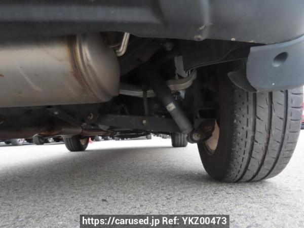 Used 2012 AT nissan dualis KJ10 Image[43]