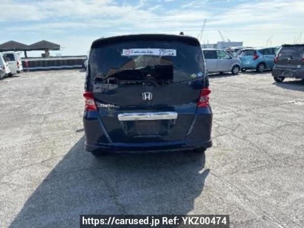 Used 2009 AT honda freed GB3 Image[5]