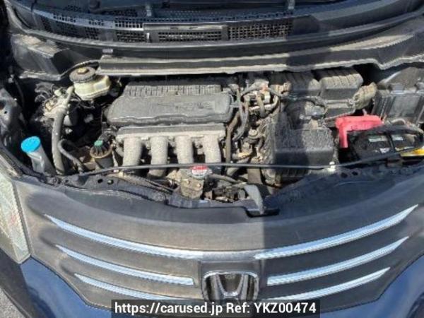 Used 2009 AT honda freed GB3 Image[9]