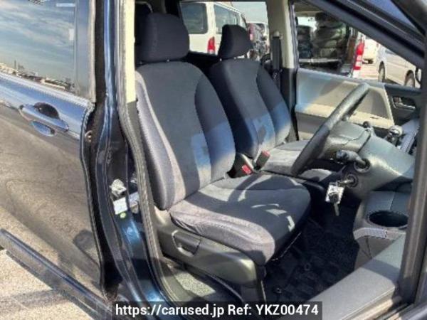 Used 2009 AT honda freed GB3 Image[11]