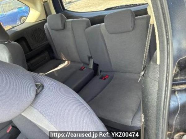 Used 2009 AT honda freed GB3 Image[15]