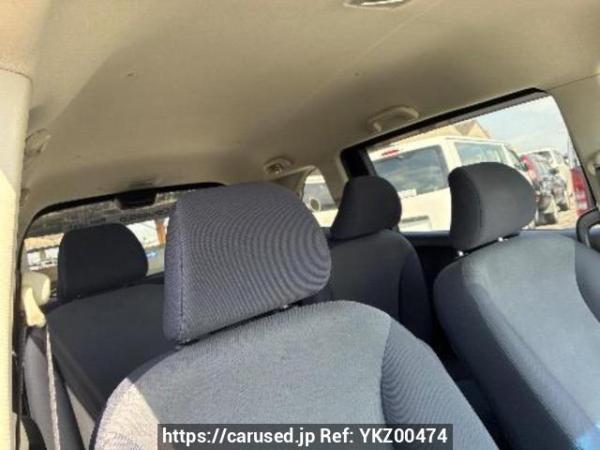 Used 2009 AT honda freed GB3 Image[17]