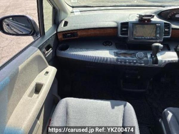Used 2009 AT honda freed GB3 Image[19]