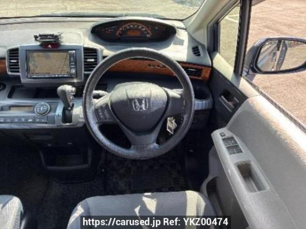 Used 2009 AT honda freed GB3 Image[20]