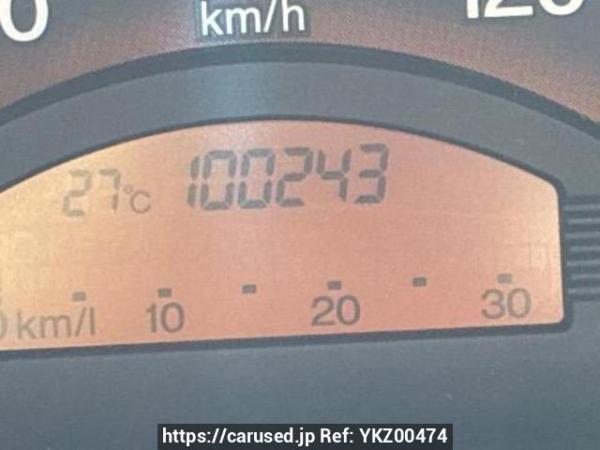 Used 2009 AT honda freed GB3 Image[22]