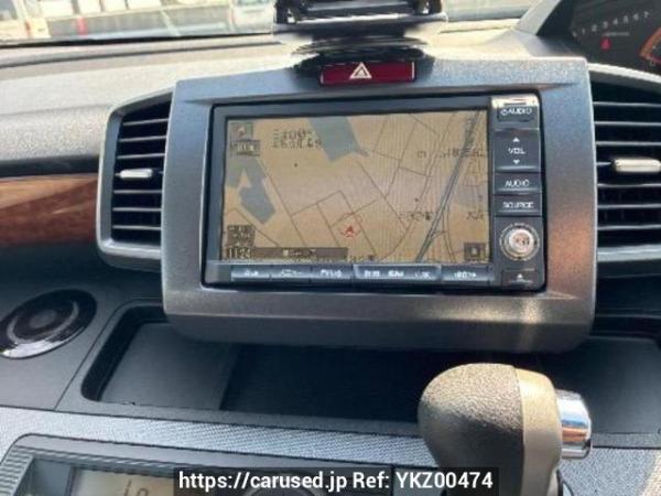 Used 2009 AT honda freed GB3 Image[23]