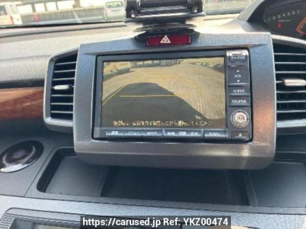 Used 2009 AT honda freed GB3 Image[24]