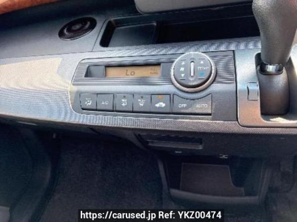 Used 2009 AT honda freed GB3 Image[25]