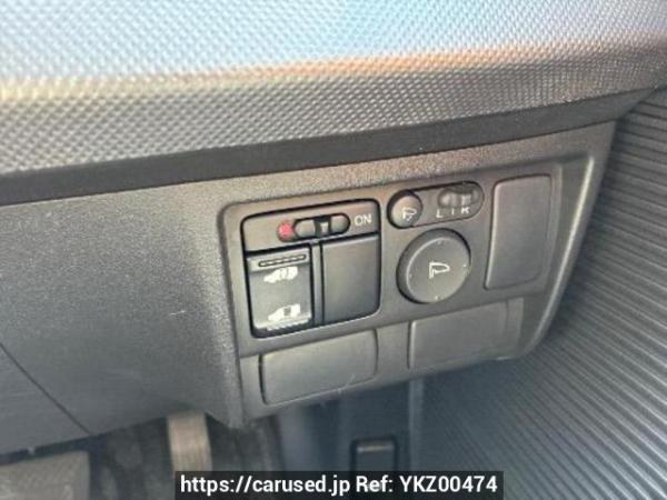 Used 2009 AT honda freed GB3 Image[27]
