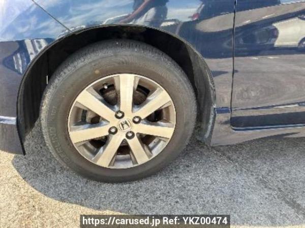 Used 2009 AT honda freed GB3 Image[29]