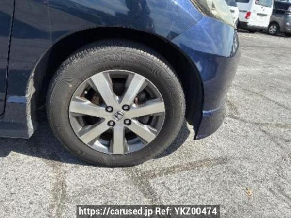 Used 2009 AT honda freed GB3 Image[30]