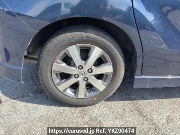 Used 2009 AT honda freed GB3 Image[31]