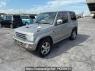 Used 2006 AT mitsubishi pajero-mini H58A Image[2]