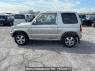 Used 2006 AT mitsubishi pajero-mini H58A Image[3]