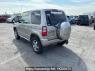 Used 2006 AT mitsubishi pajero-mini H58A Image[4]