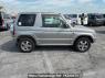 Used 2006 AT mitsubishi pajero-mini H58A Image[7]