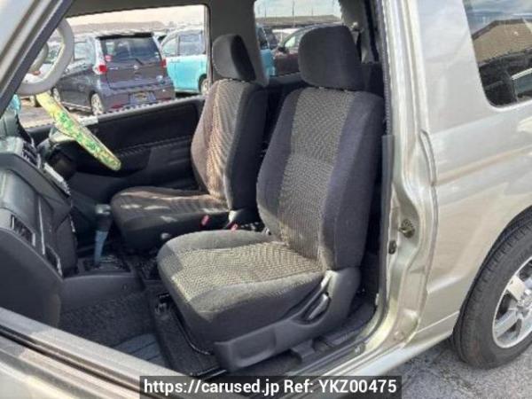 Used 2006 AT mitsubishi pajero-mini H58A Image[12]