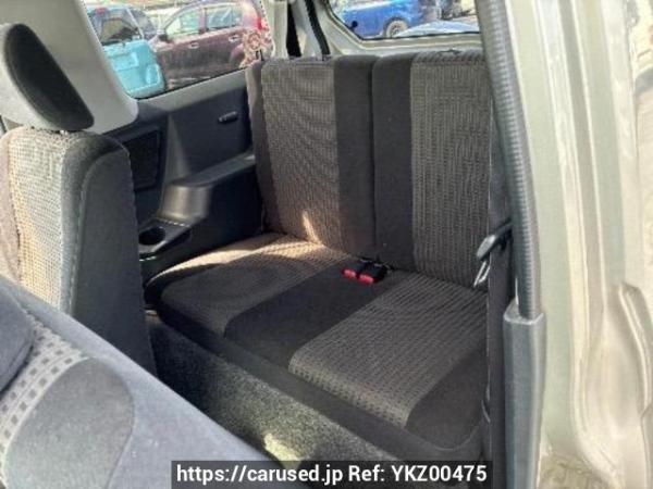 Used 2006 AT mitsubishi pajero-mini H58A Image[14]