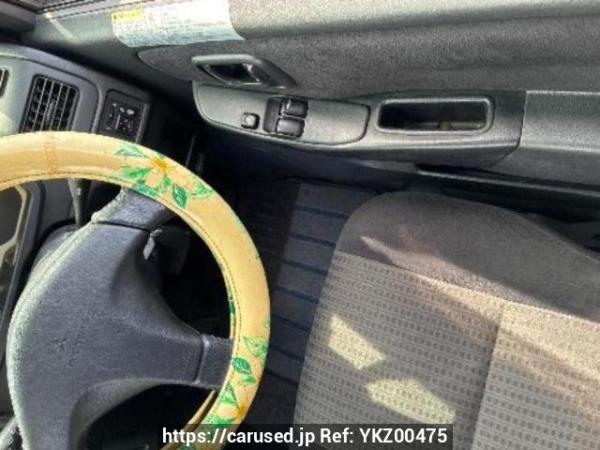 Used 2006 AT mitsubishi pajero-mini H58A Image[15]